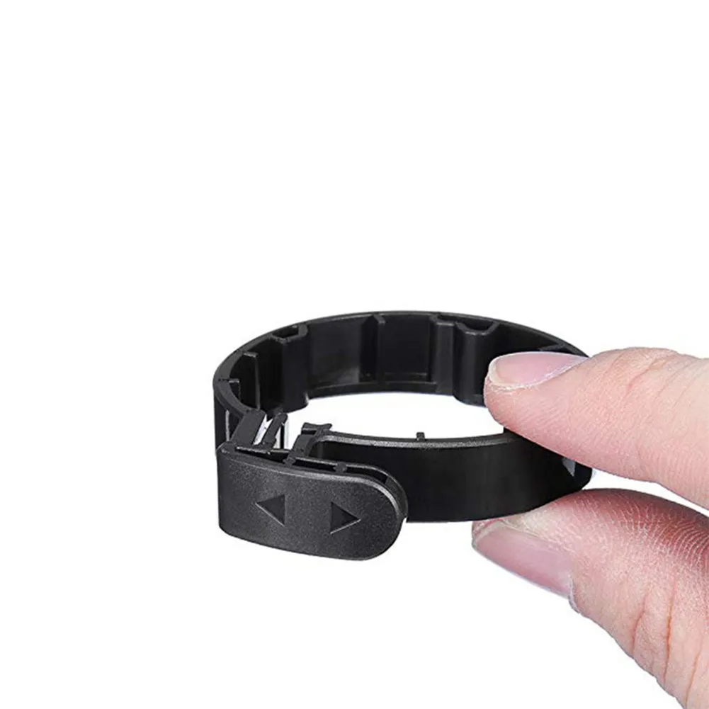 

Xmas Gift Part Scooter 2Pcs/set Buckle Electric Folding For Accessories Limit M365/PRO Accessories Bicycle Bike MTB