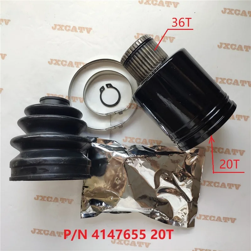 CV Boot Clamp Silicone CV Boot CV Boots CV Axle Boot Tool FOR POLARIS SPORTSMAN 550 500 570 600