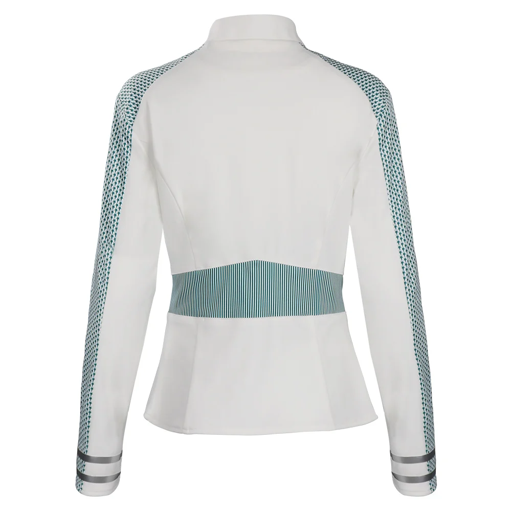 Star Trek Strange New Worlds Series Nurse Christine Chapel Cosplay