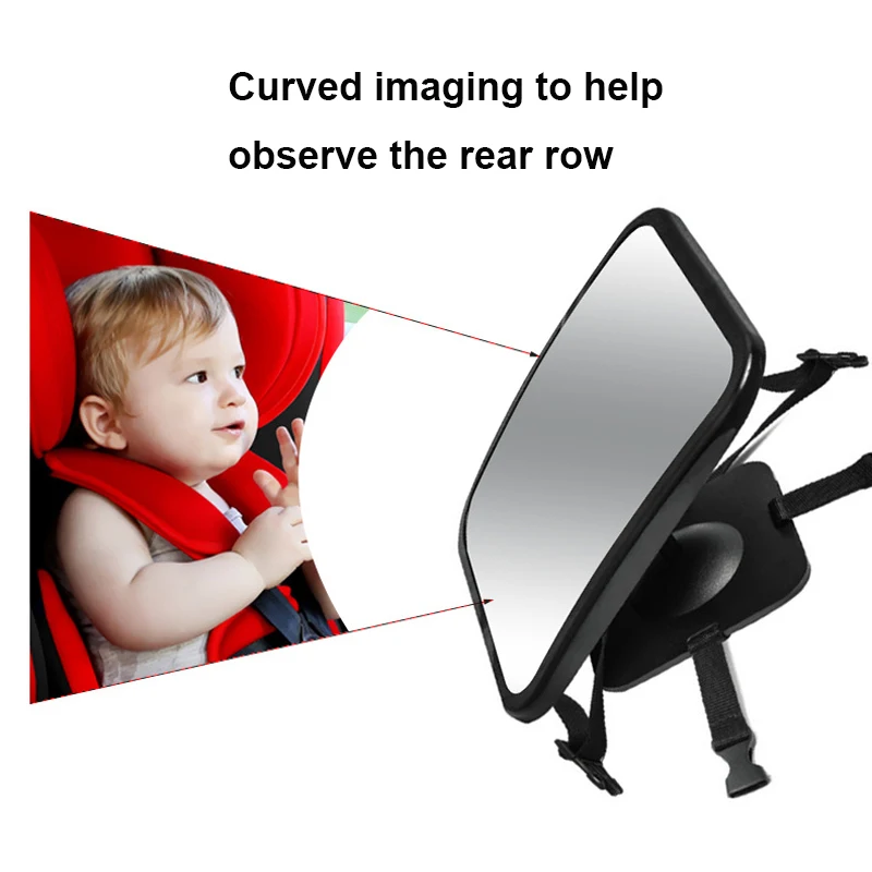 Рисунок 2 - Детское автомобильное зеркало