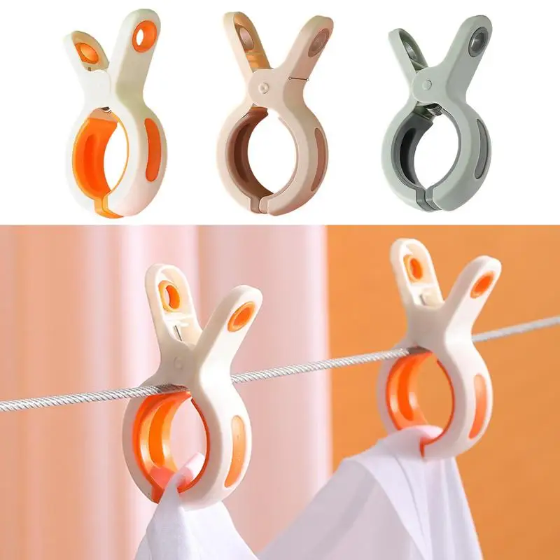 

Plastic Beach Towels Clips 5pcs Clothes Pegs Clip Clamps To Keep Your Towel Beach Towel Clips Chair Clips Towel Holder