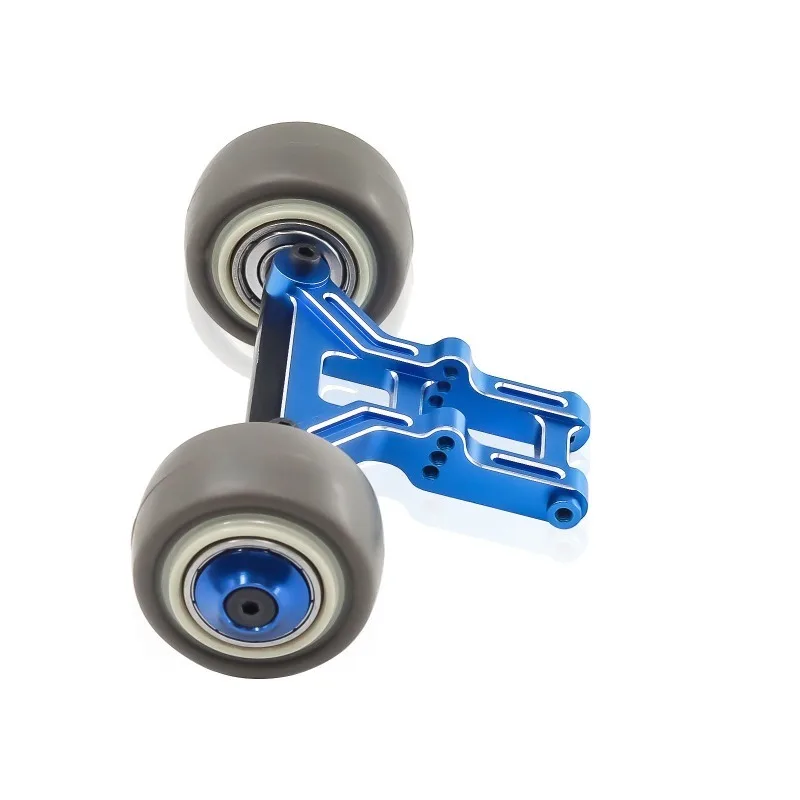 Barre de roue métal Arrma 1/8 Kraton Outcast Typhon AR320366