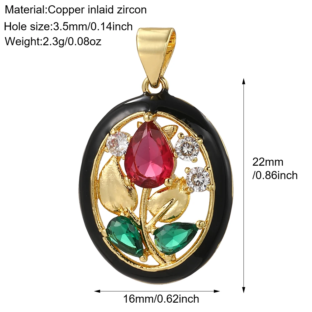 Collana Rue Des Mille - Stardust Ten - Cuore - Zirconi - GRZ018M1CUOAU