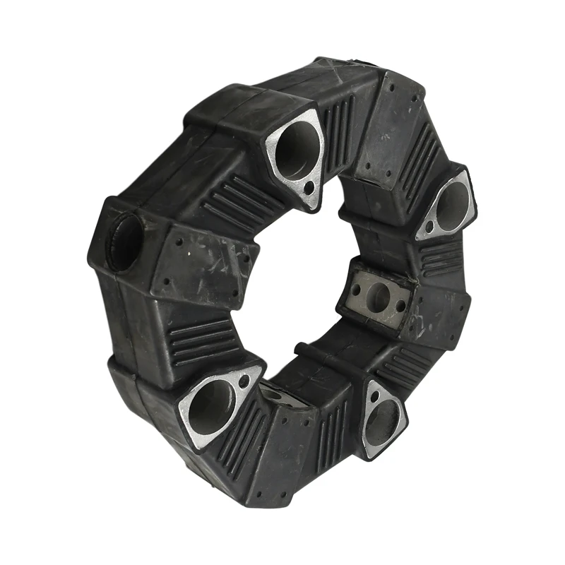 Flex Gear Coupler Elastic Element Kit 92041441 Compatible with Ingersoll Rand Portable Air Compressor Compatible with Doosan
