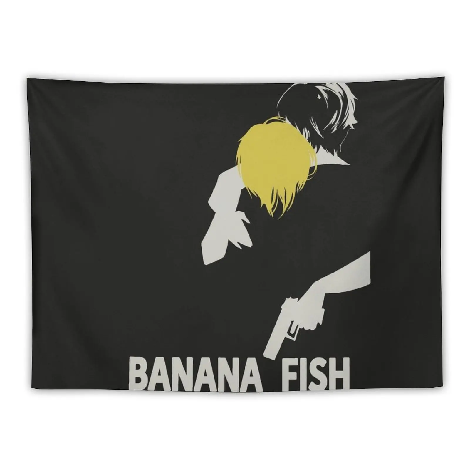 Sa-yo-na-ra Tapestry Room Decore Aesthetic Bedroom Decor Aesthetic Bedroom Organization And Decoration Tapestry