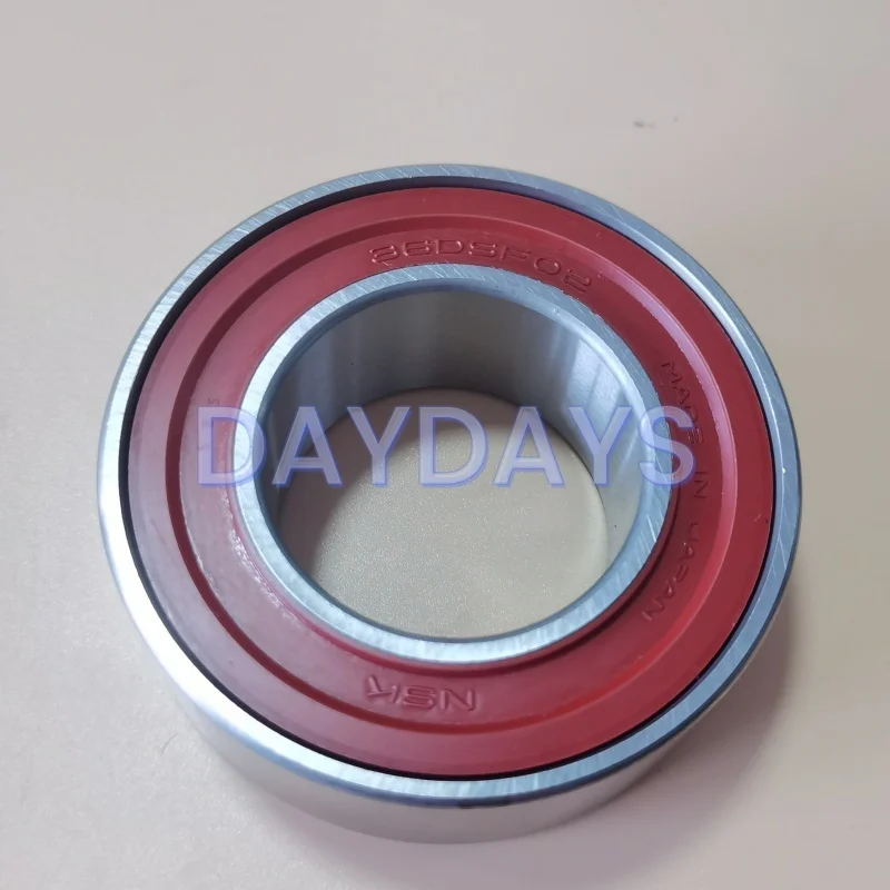 CRP-30-45 産業・研究開発用品 36DSF02 深溝玉軸受 36DSF02 ベアリング