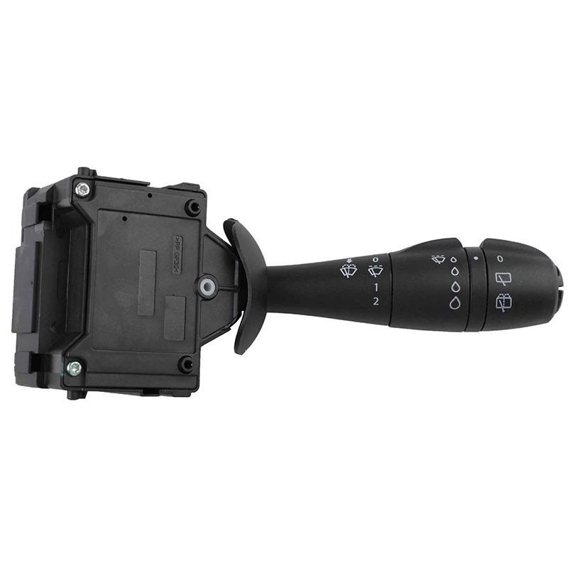 Windshield Wiper Switch 8201168013 For Renault Captur Clio IV Trafic III 12 Car