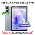 2PCS Tempered Glass