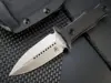Sitivien ST13 Fixed Blade Knife K110 Stonewashed Steel Blade G10 Handle Full Tang Survival Knife for Outdoor EDC Camping Hunting 3