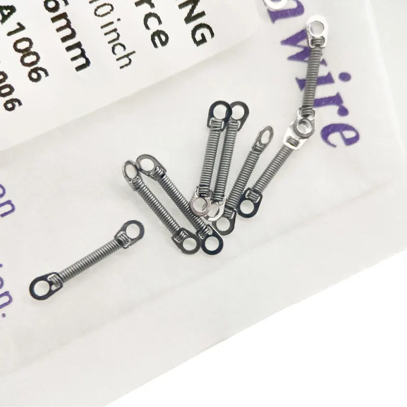 Рисунок 2 - Стоматологические Ортодонтические