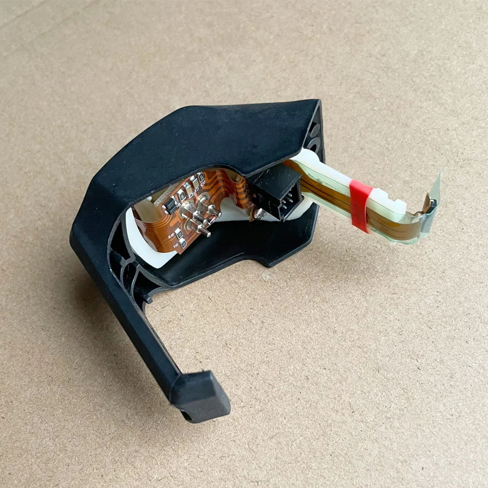 Gema GM03 Print Holder 1007216 for Electrostatic Powder