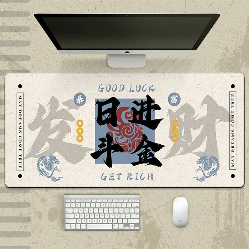 맞춤형 커스텀 마우스 패드, 게임용 키보드 패드, 핸드헬드 사무실, 프로그래머용, 대형 손목 패드