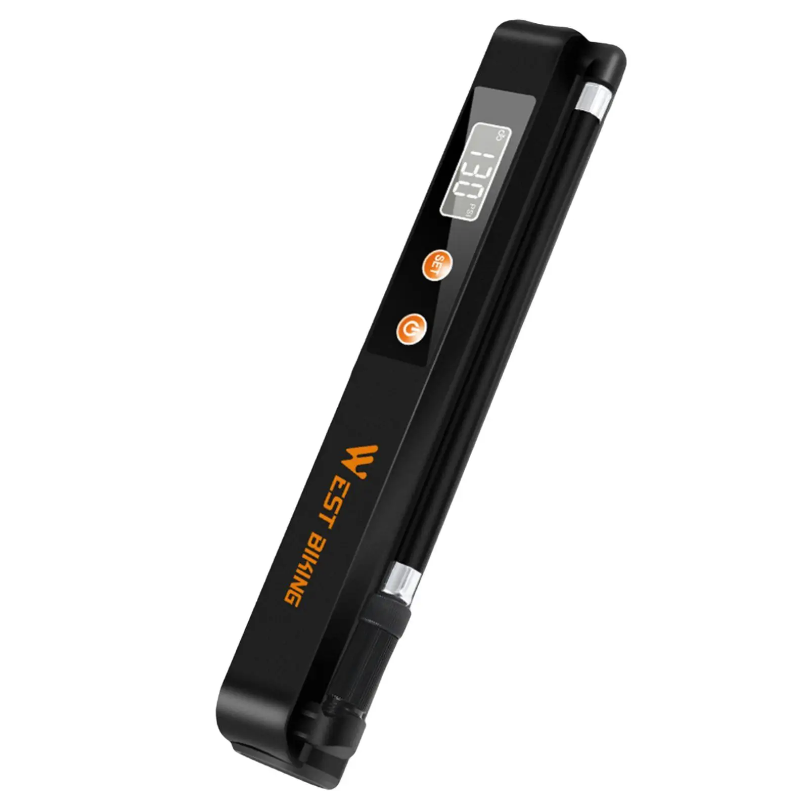 ����Ʈ ������ Ÿ�̾� ��â��, �޴�� USB ����, 1500mAh ���͸�, �޴�� ������ 130PSI