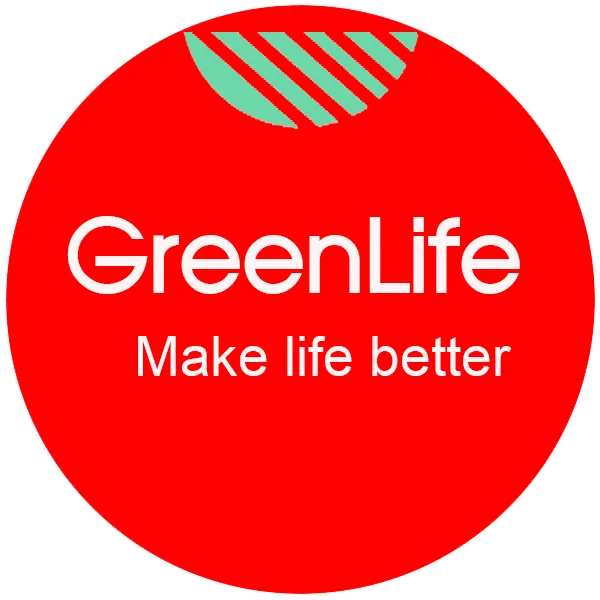GreenLife Dropshipping Store