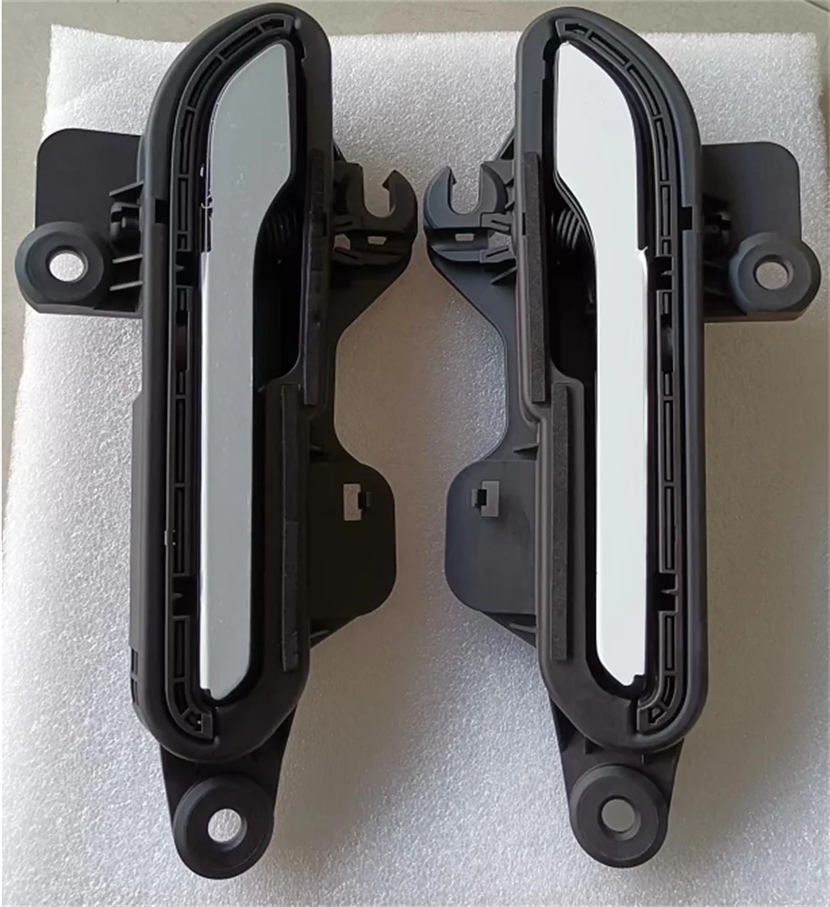 

New Bapplicable to Tesla Model 3 model Y exterior handle 1528114-00-B, 1528115-00-B