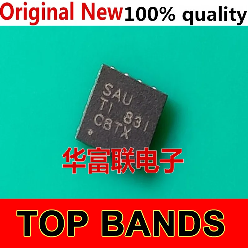 

10PCS TPS7A8101DRBR SAU SON-8 IC Chipset NEW Original