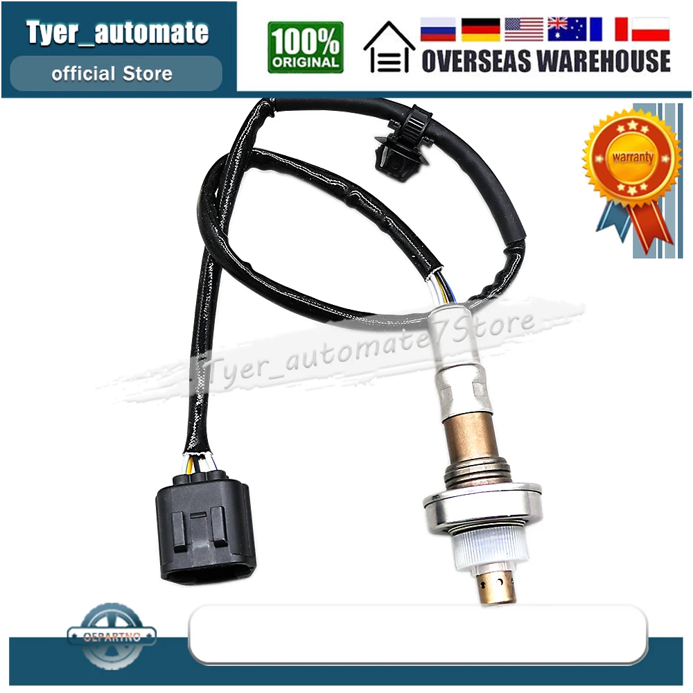         O2  L509-18-8G1 2007-2013 Mazda 6 2.5L