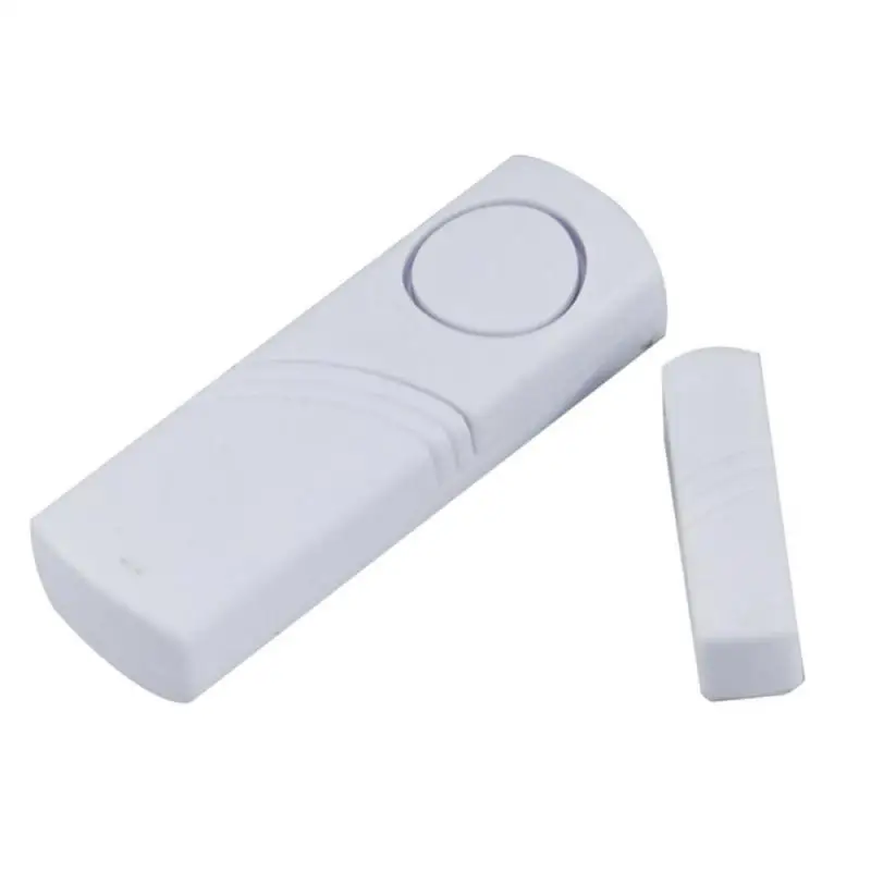 Door Window Wireless Burglar Alarm Magnetic Sensor Home Safety Wireless System Security Device Home security system security alarm wireless alarm