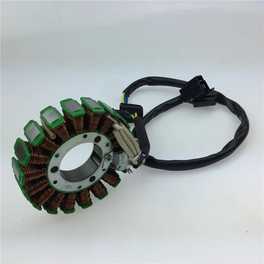 For The GN125-18 Motorcycle Coil Accessories GS125 Motorcycle Motor Stator High Quality