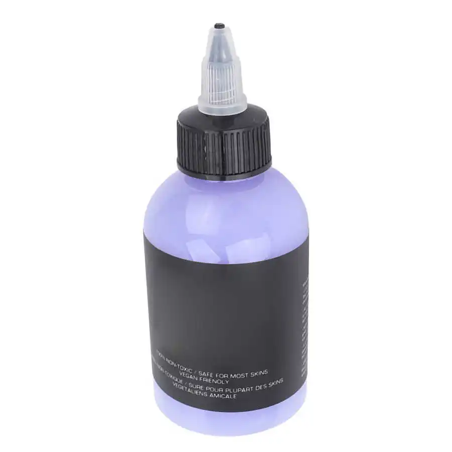 Remplacer Gel De Transfert Tatouage Pochoir de tatouage Gel 120ml, crème de transfert de tatouage Portable pour  Salon de tatouage à domicile pour artiste | AliExpress