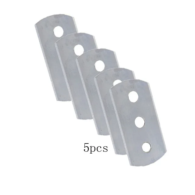 Многофункциональный скребок для стеклокерамической варочной панели удаления