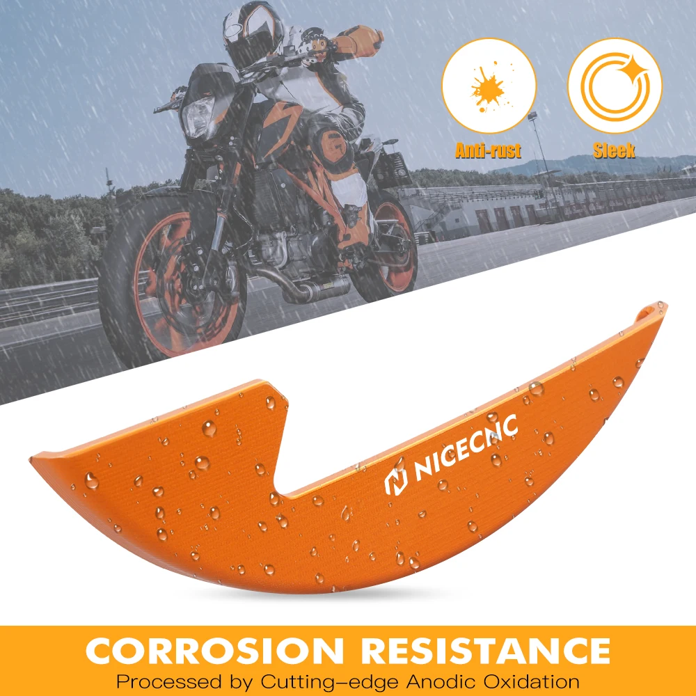 Für KTM 690 Enduro R SMC R 2008–2025 Zündkupplungs-Abdeckungsschutz Husqvarna 701 Enduro Supermoto 2016–2025 Gas Gas 700 SM/ES – Detail 9