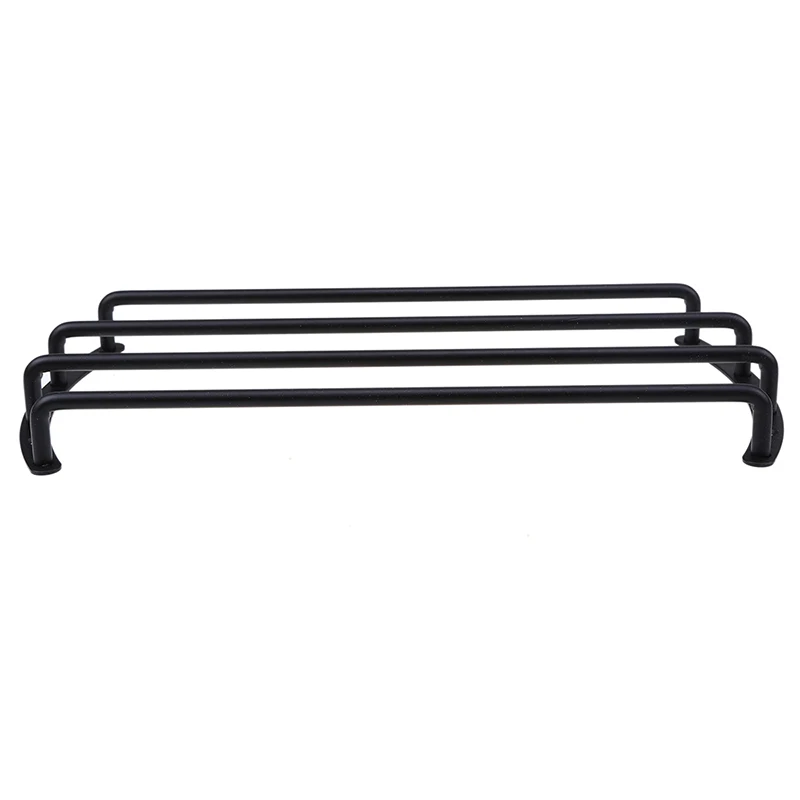 Audio Speaker Grille Cover Car Accessories Audio Speaker Subwoofer Protector Grille Cover Trim Decorative Metal Matte Black Spray-paint Fit For Auto Truck