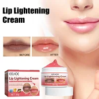 Healthy Organic Brightening Lip Balm Dark Lip Brightening Lip Soft Powder Lip 30g Brightening Lip Balm Brightening Lip Balm 1