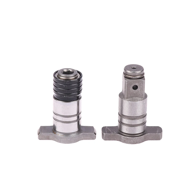 Elektrischer bürstenloser Schlagschrauber-Adapter, Bohrer, Chrom-Vanadium-Stahl, doppelter Verwendungszweck-Schraubenschlüssel, Schraubenschaft, Umrüstkopf – Detail 12