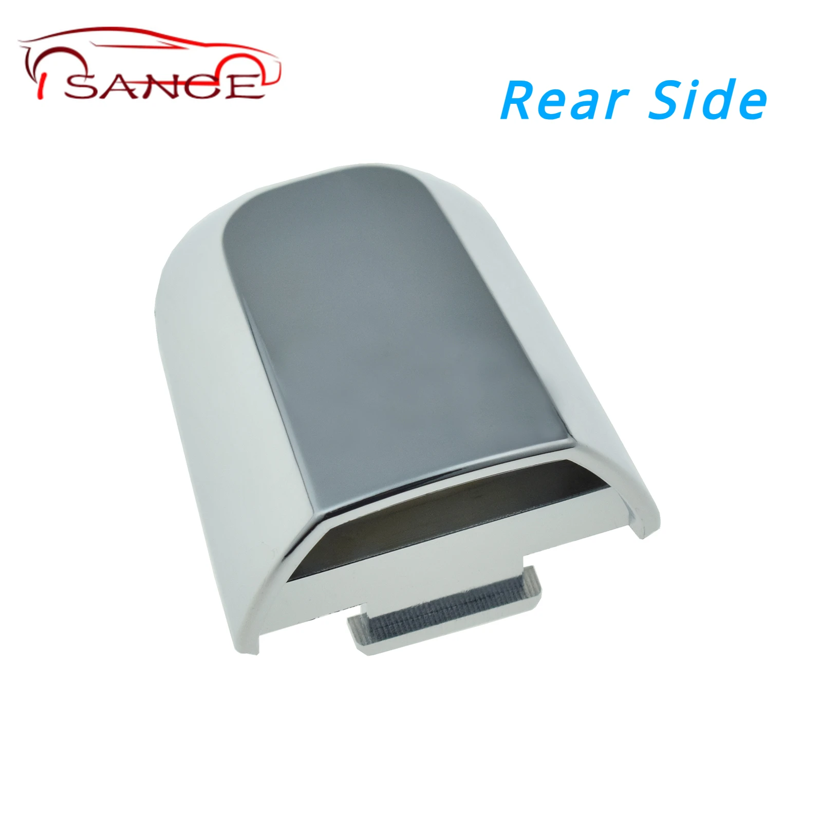 Outer Door Handle Cap 5716A065 5716A066 5716A042 For Mitsubishi