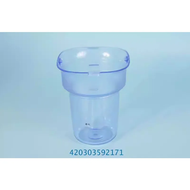 

Подходит для оригинального миксера Philips HR2161, HR2167, HR2168, Кружка для сухого помола, аксессуары для шлифовальных кружек