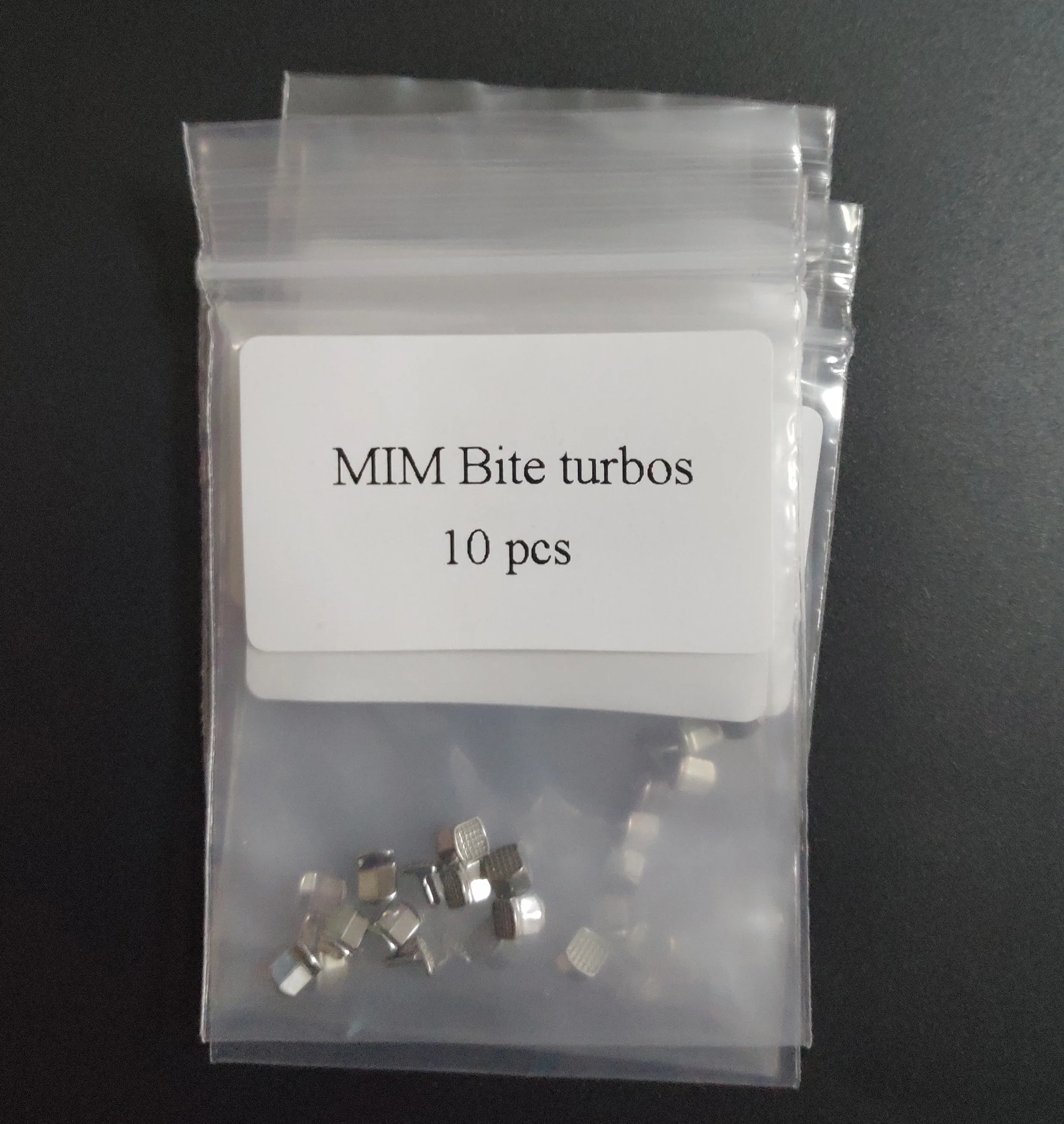 Рисунок 4 - стоматологический ортодонтический