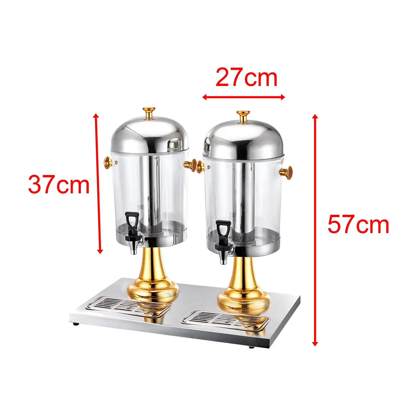 Beverage Barrel Dispenser Juice Drinking Pitcher Cold Drink Kettle Container Beverage Barrel Dispenser Juice Drinking Pitcher Cold Drink Kettle Container