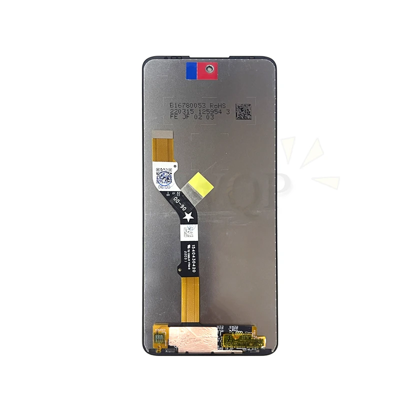 ζ  G51 5g LCD ÷ ġ ũ Ÿ ,  , XT2171-2 ü ǰ