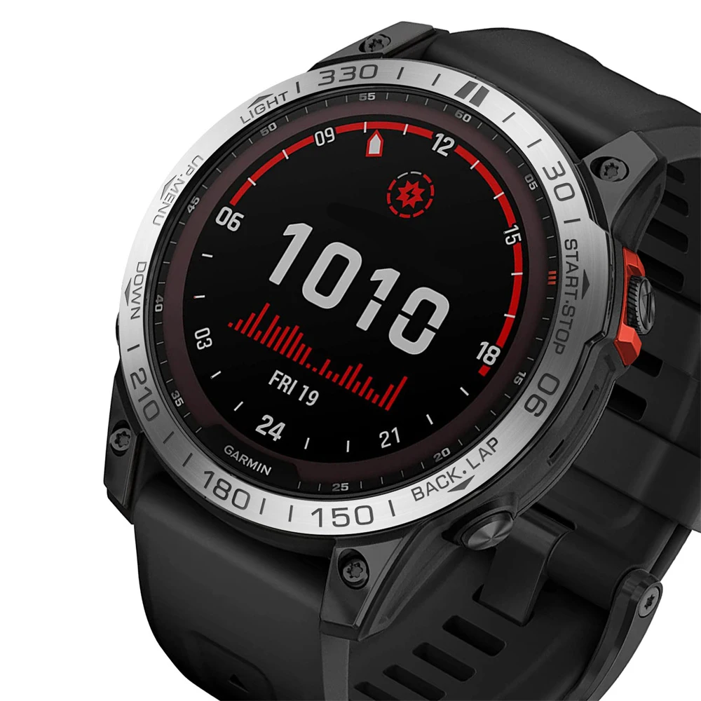 Garmin Fenix7 7X 7S  η ƿ , ȣ ݼ Ÿϸ  Ŀ, ð ׼