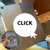 Cartoon 3D Epoxy Stickers DIY Phone Cases Computer Journals CCD Tablet Decorations