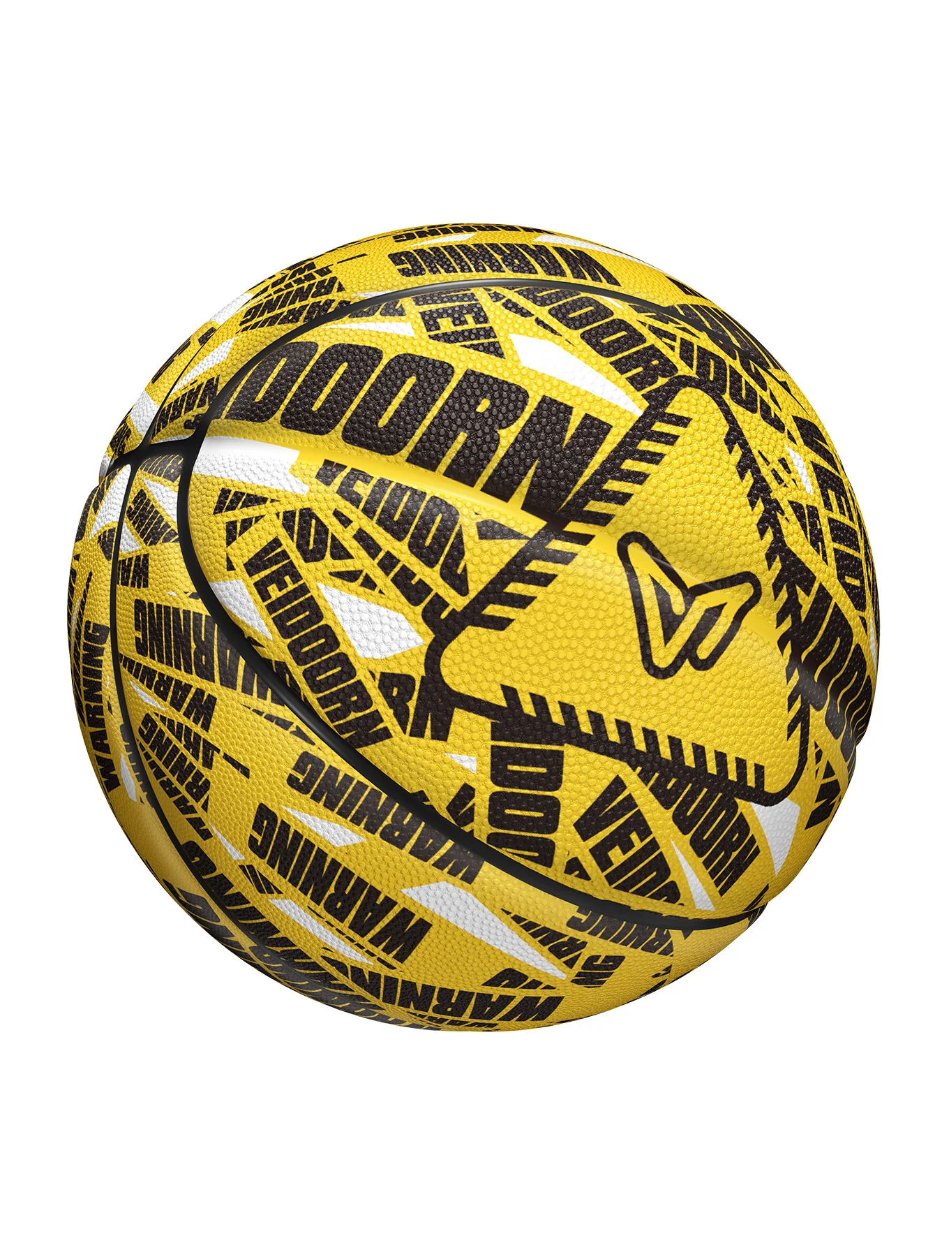 Veidoorn Basketball 4
