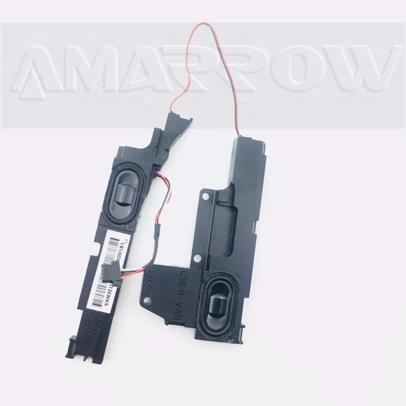 Nuovo Trasporto Libero Originale Del Computer Portatile Speaker Fix Per Hp 15-B Built-In Altoparlante