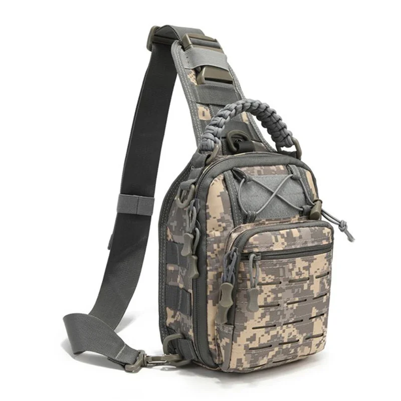 ACU single strap