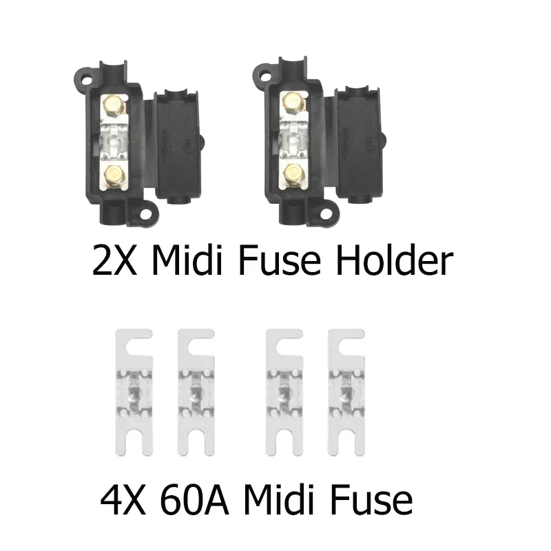 Voltage Sensitive Split Charge Relay Set 12V AMP VSR 110Amp for Camper Car RV Yacht Steamer Smart 2 Battery Bank Isolator Charge battery isolator car start relay
