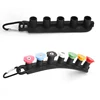 Car Wash Accessories Wash Spray Nozzle Holder High Pressure Car Cleaning Wash Gun Spray Nozzle Holder With Nozzle 4