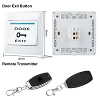 WiFi Tuya APP Door Access Control System Kit Wireless Remote Unlock Gate Door Opener, Home 180KG Electric Magnetic Strike Locks - Image 5