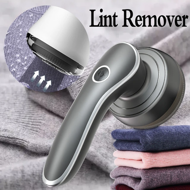 Lint Remover Electric