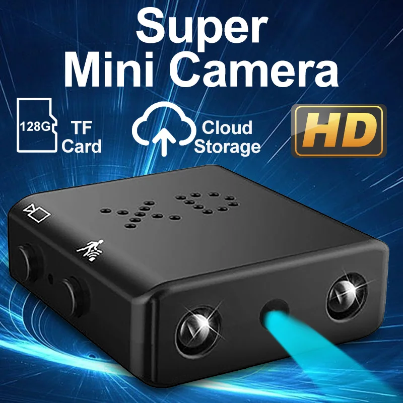 Smart Camera Mini NEW-Super-Mini-HD-Camera-with-Powerful-Monitoring-Security-Protection ...
