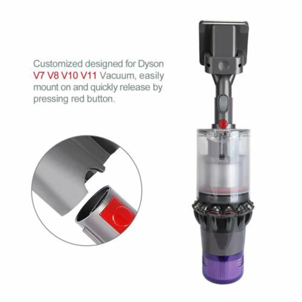 

Щетка для пылесоса Dyson V11 V10 V8 V7 V6, 104 х94 мм