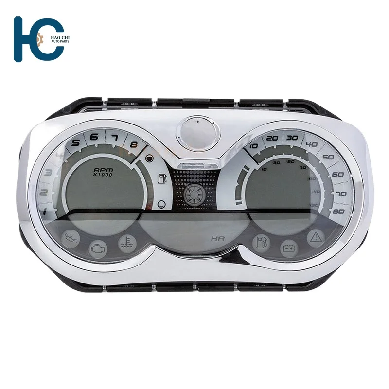 Sea-Doo GTI GTS 130 155 Speedometer Gauge 278002273 – New With Bezel By @aixjetski