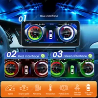 MEKEDE 8 Core Android 14 pour BMW série 3 E90 E91 E92 E93 2005-2012 autoradio lecteur multimédia sans fil CarPlay Auto tout-en-un 5