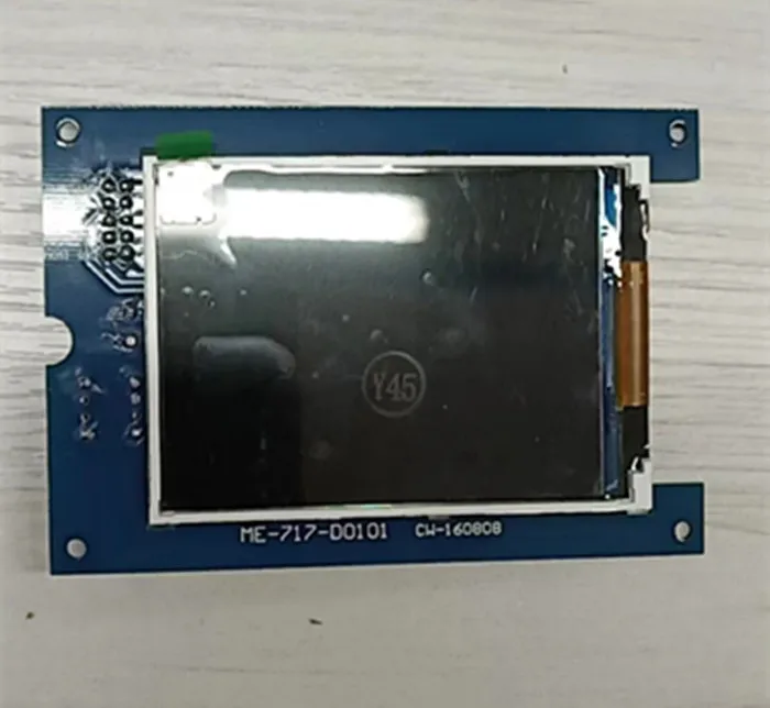 da máquina de café placa mãe principal