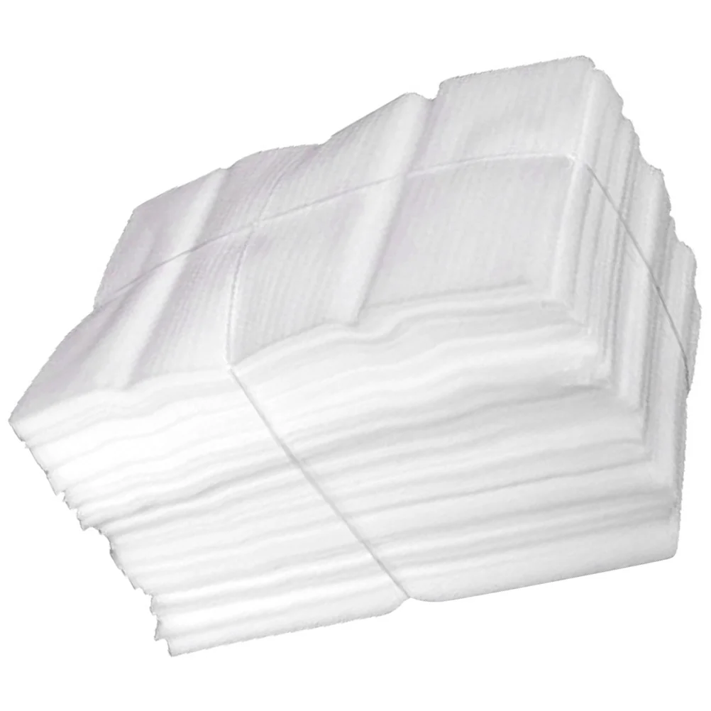 

Packing Foam Packaging Pearl Cotton Bag Soft Board Film Bubble Filled Shockproof 100pcs (15*25cm) Specifications