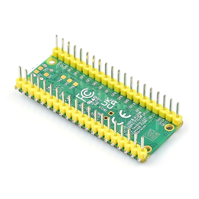 Scheda Di Espansione GPIO RUIZHI Per Raspberry Pi Pico ARM Cortex M0+ 133 MHz